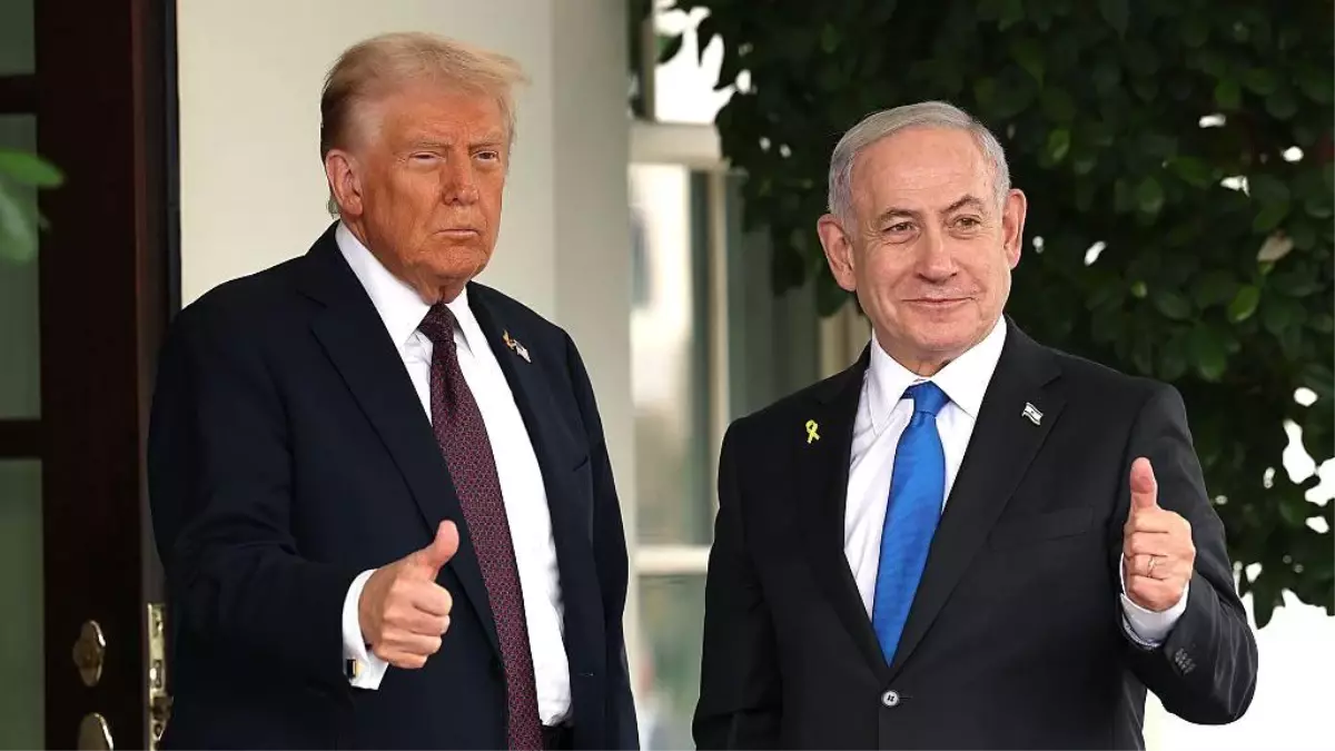 Trump'ın Gazze planı hangi engellerle karşı karşıya?