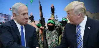 Trump'ın Gazze planında Hamas üyeleriyle ilgili çarpıcı detay