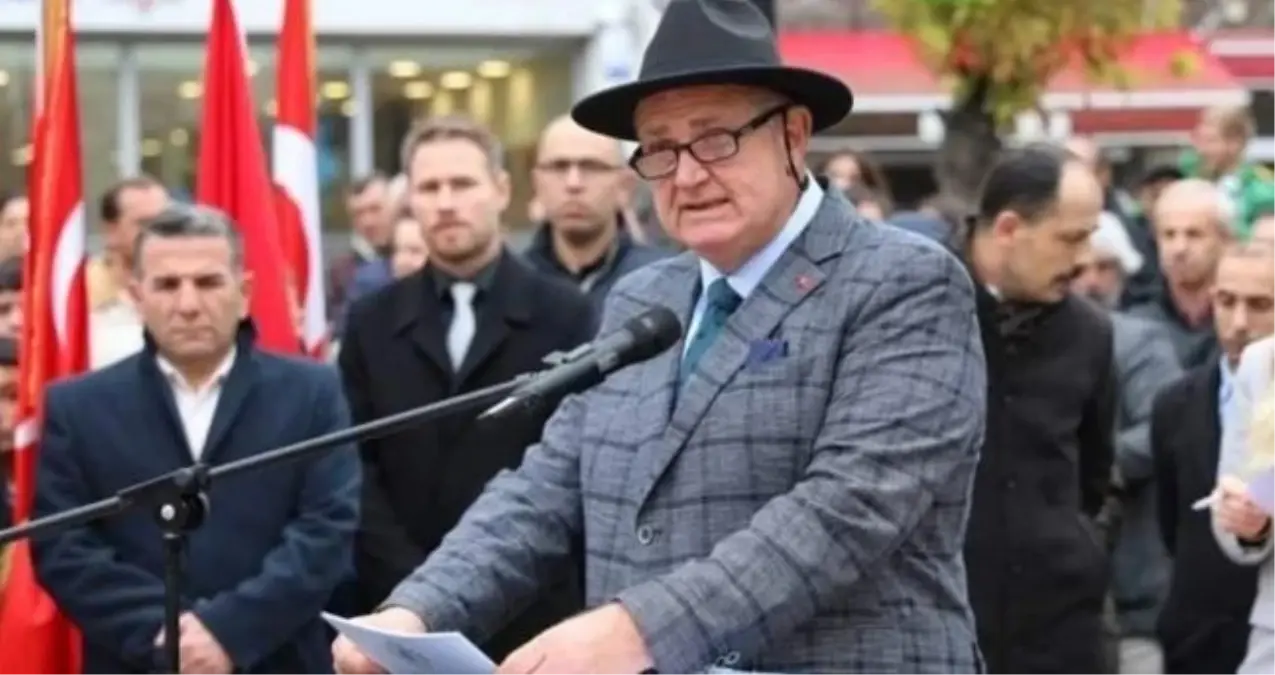 Tuncer Başoğlu kimdir? Tuncer Başoğlu CHP'den istifa mı etti, neden istifa etti?