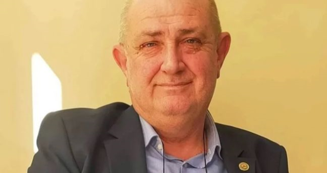 Tuncer Başoğlu kimdir? Tuncer Başoğlu CHP'den istifa mı etti, neden istifa etti?