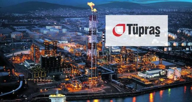 TÜPRAŞ temettü 2. taksit ödemesi hangi gün, ne zaman yatacak, saat kaçta hesaba geçer? TÜPRAŞ temettü 2. taksit ödemesi hangi gün, ne zaman yatacak, saat kaçta hesaba geçer?