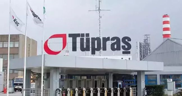 TÜPRAŞ temettü 2. taksit ödemesi hangi gün, ne zaman yatacak, saat kaçta hesaba geçer? TÜPRAŞ temettü 2. taksit ödemesi hangi gün, ne zaman yatacak, saat kaçta hesaba geçer?