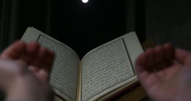 Üç aylar ne zaman başlayacak? Üç aylara kaç gün kaldı? Recep, Şaban, Ramazan başlangıç tarihi!