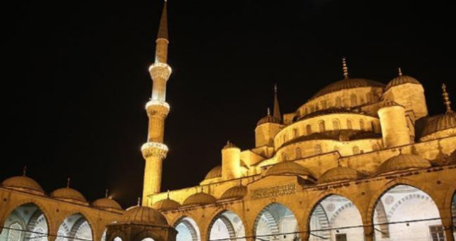 Üç aylar ne zaman başlayacak? Üç aylara kaç gün kaldı? Recep, Şaban, Ramazan başlangıç tarihi!