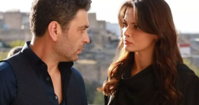 Uzak Şehir 32. bölüm fragmanı izle! Uzak Şehir 32. bölüm fragmanı nereden izlenir?