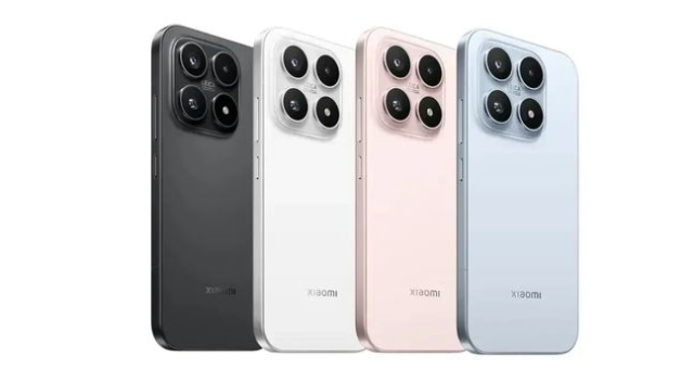 Xiaomi 17 Pro Max fiyatı ne kadar, Türkiye fiyatı ne kadar? Xiaomi 17 Pro Max özellikleri neler?