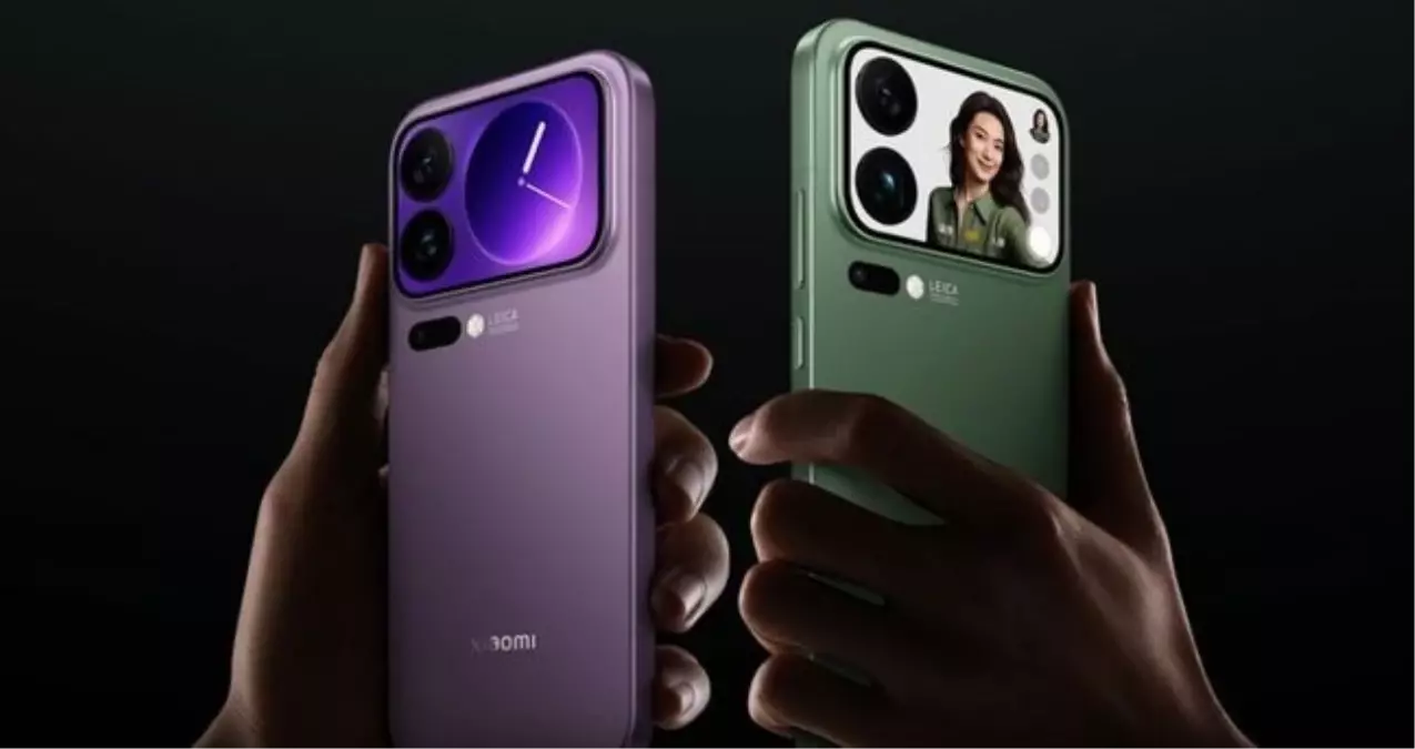 Xiaomi 17 Pro Max fiyatı ne kadar, Türkiye fiyatı ne kadar? Xiaomi 17 Pro Max özellikleri neler?