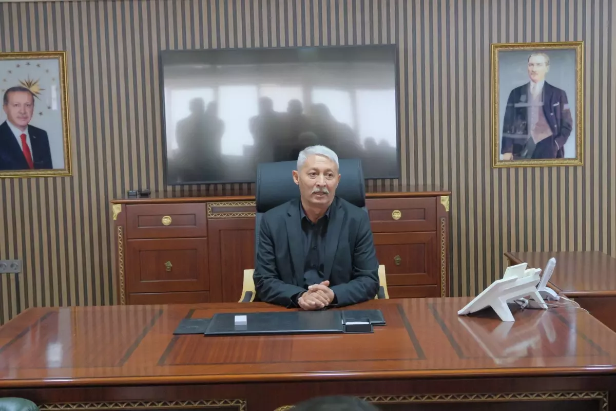 Yahşihan Belediye Başkan Vekilliğine Aydın Demirdirek Seçildi