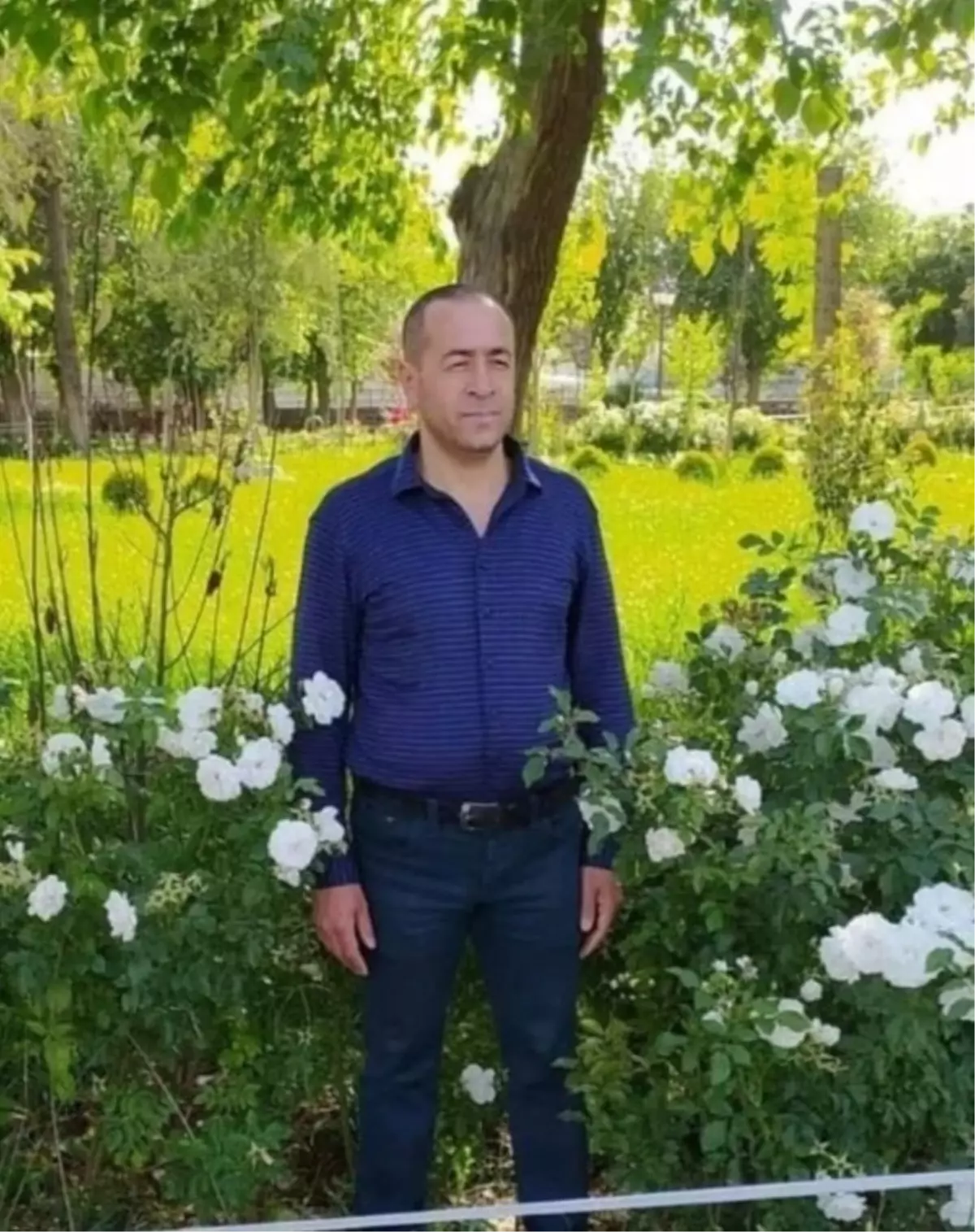 Yaya Geçidinde Motosikletin Çarptığı Adam 16 Gün Sonra Hayatını Kaybetti
