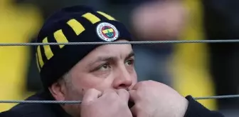 Yıldız futbolcudan Fenerbahçe'ye kötü haber