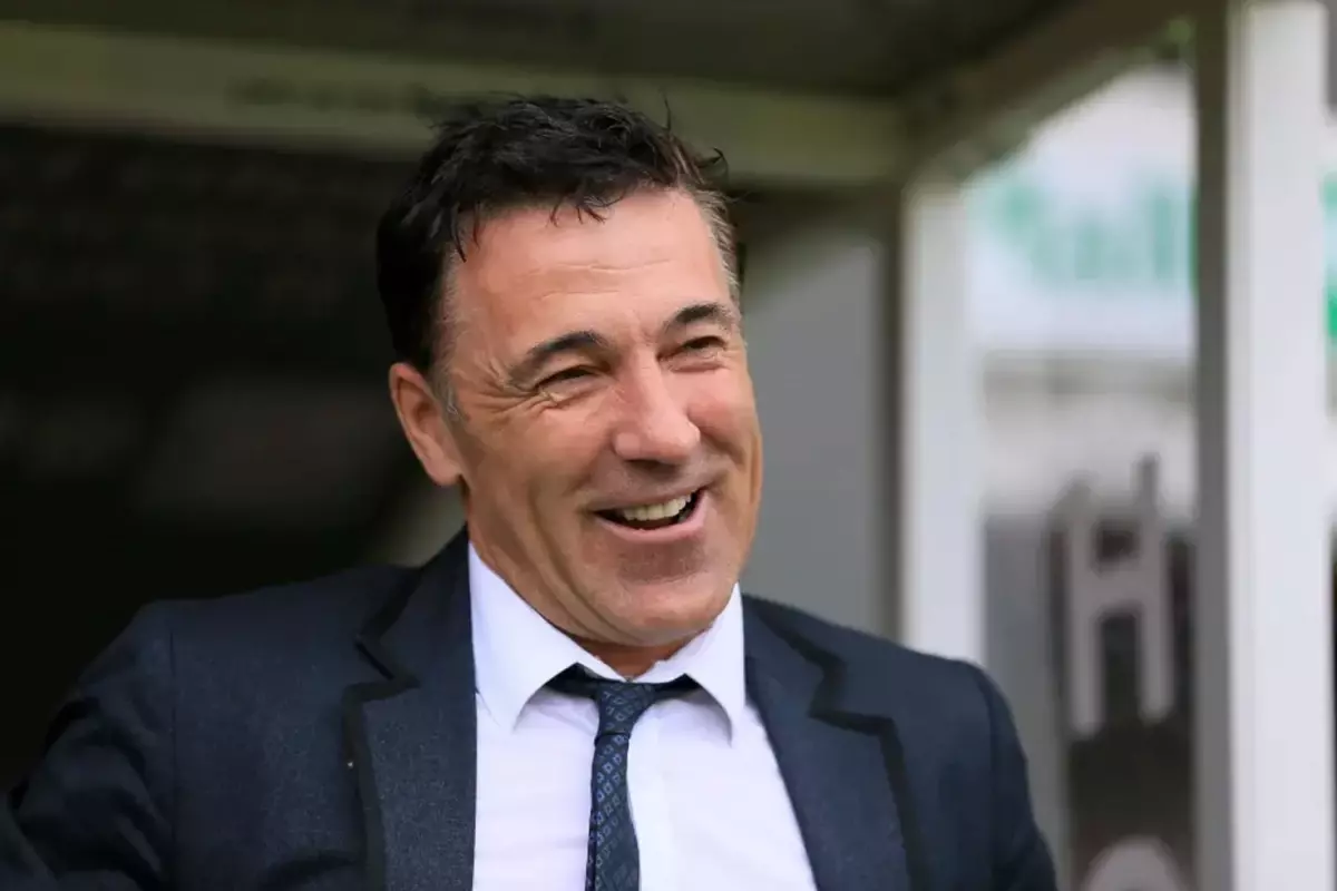 Yok artık daha neler Dean Saunders! Liverpool maçı öncesi Galatasaray'a olay sözler