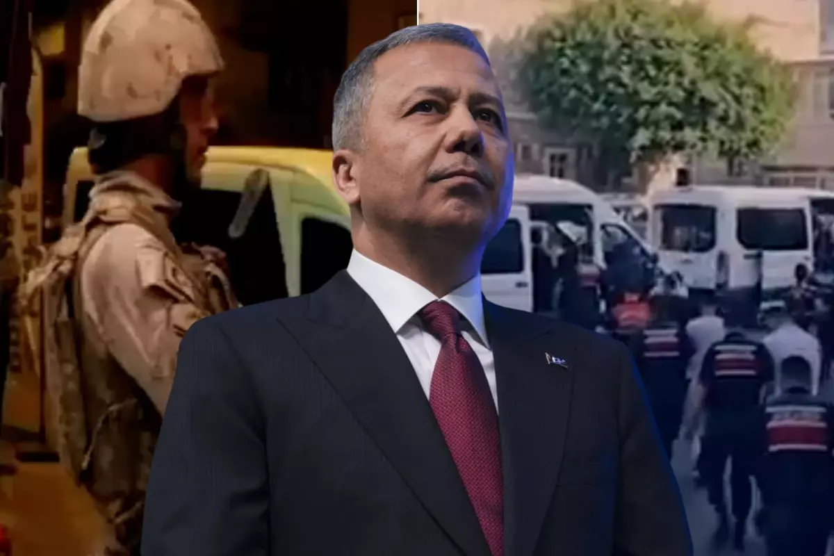 6 ilde yasa dışı bahis operasyonu! 22 milyar TL'lik işlem hacmi tespit edildi