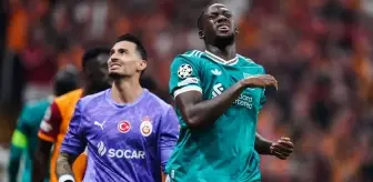 90 dakikada dünyaları kazandılar! Galatasaray'ın kasası ağzına kadar doldu
