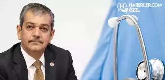 AK Parti Milletvekili Keleş, sağlık alanındaki sorunlar için reçeteyi yazdı: Birinci basamakta bu işi çözmemiz lazım