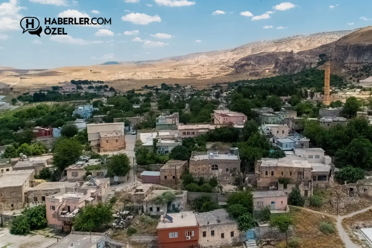 AK Partili Nasıroğlu canlı yayında müjdeyi verdi: Bir ilimiz büyükşehir oluyor