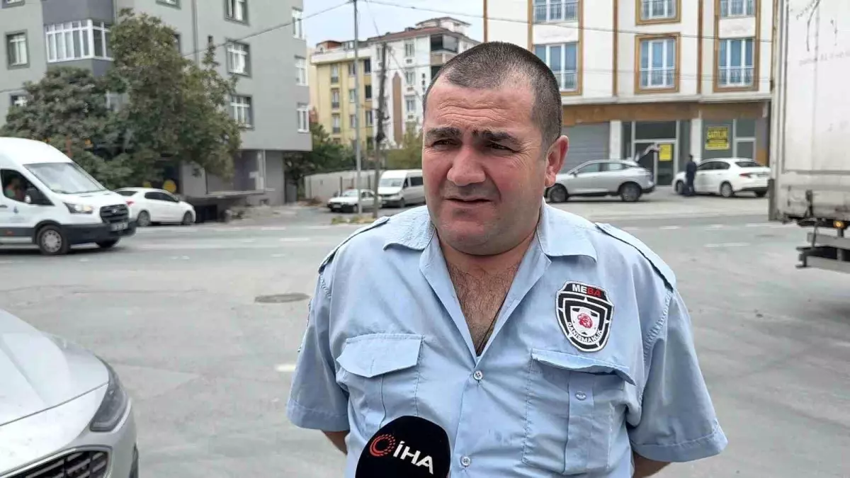 Arnavutköy'deki esrarengiz cinayete ilişkin yeni detaylar ortaya çıktı