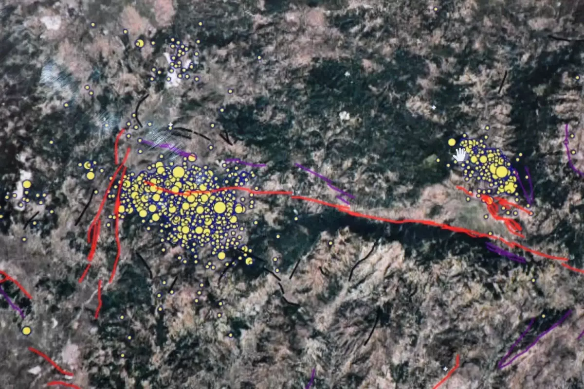 Artçılar 12 bini aştı, deprem fırtınası sürüyor: Ölü faylar uyandı