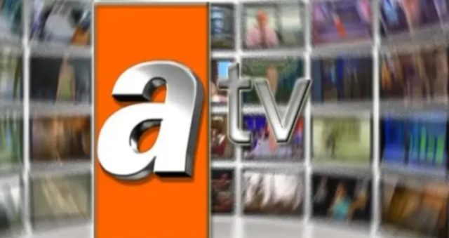 ATV yayın akışı? 1 Ekim ATV yayın akışında neler var? ATV CANLI İZLE!