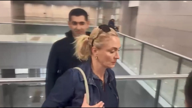 Ayşe Barım is appearing before the judge for the second time: A request for up to 30 years in prison