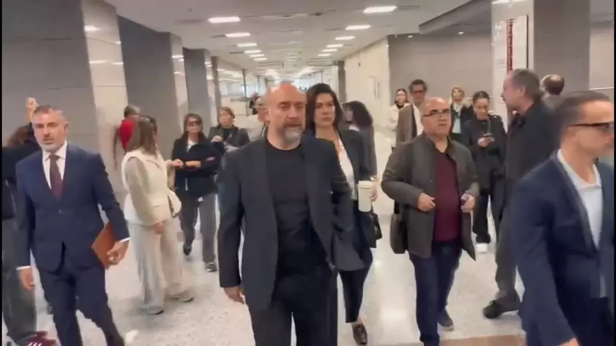 Ayşe Barım ikinci kez hakim karşısında: 30 yıla kadar hapis istemi