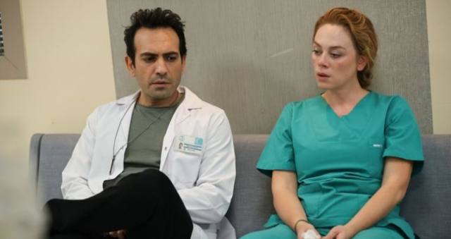 Bahar 52 bölüm Full HD izle! Show TV Bahar son bölüm (52. bölüm) izle! Seren yaşıyor mu?