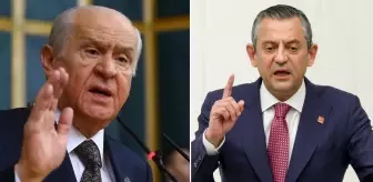 Bahçeli'den CHP'nin Meclis açılışına katılmama kararına tepki