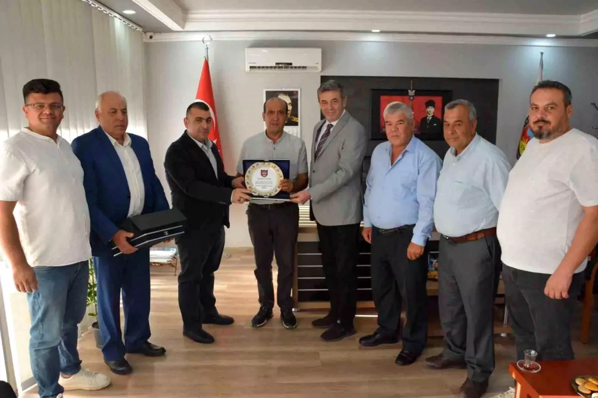 Didim'de Ahilik Haftası Kutlamaları Gerçekleşti