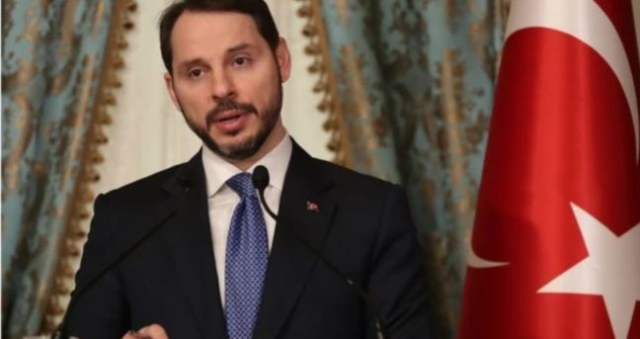 Berat Albayrak aylar sonra ortaya çıktı! Berat Albayrak'ın son hali nasıl? Berat Albayrak aylar sonra ortaya çıktı! Berat Albayrak'ın son hali nasıl?