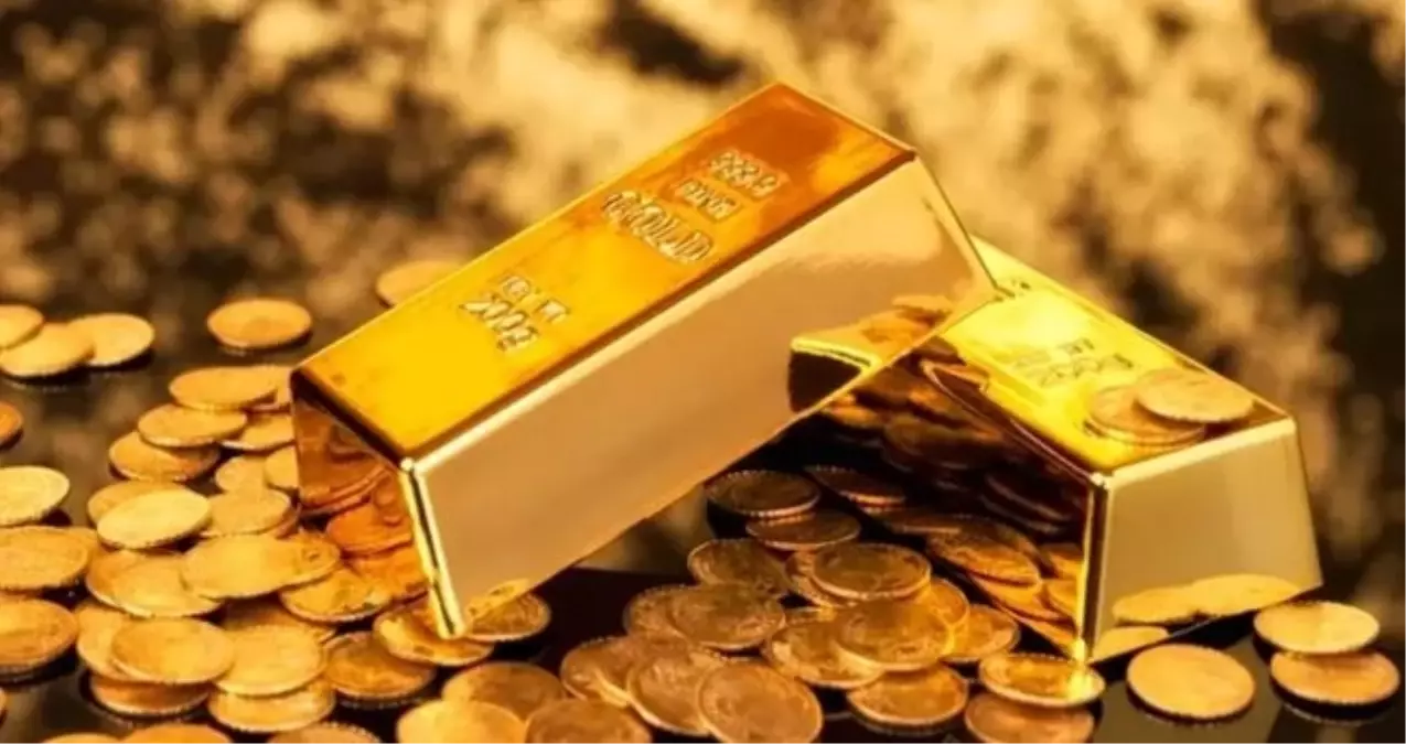 CANLI ALTIN FİYATLARI: 1 EKİM 2025 gram, çeyrek, yarım, tam, cumhuriyet altın fiyatları ne kadar?