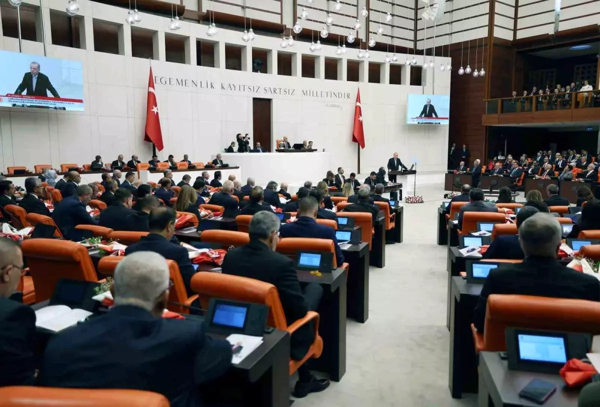 Cumhurbaşkanı Erdoğan: "Diplomatik girişimler cevapsız kalırsa Türkiye'nin pozisyonu da, politikası da bellidir.
