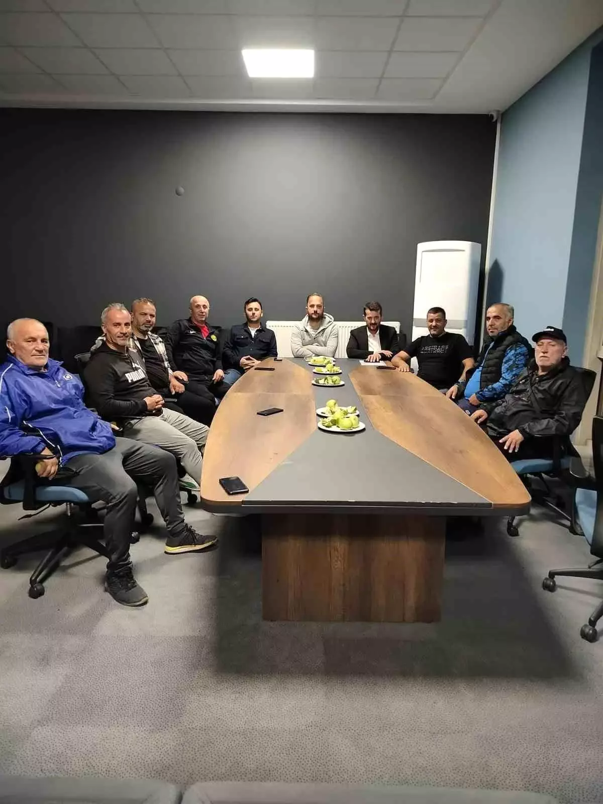 Darıca'da Spor Kulüpleri İçin Birlik Kuruluyor