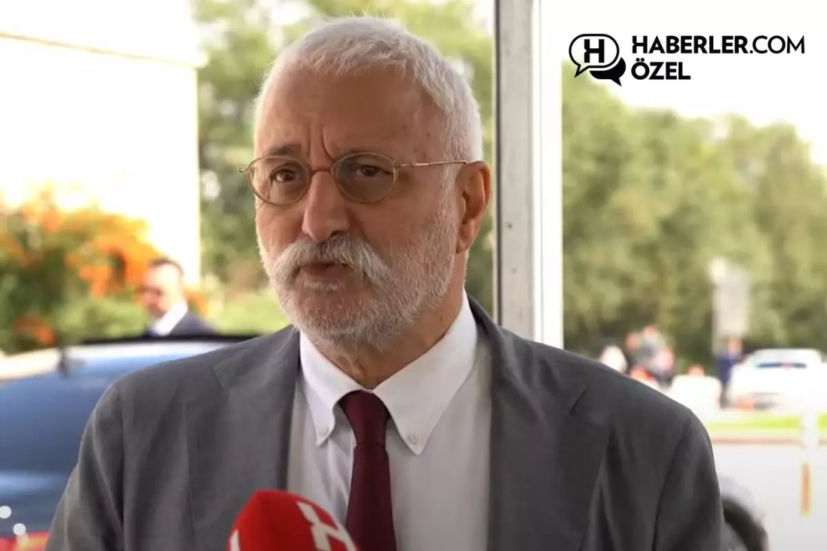 DEM Partili Oluç: Umarım iktidarla muhalefet arasında ortak akıl bulma çabası artar