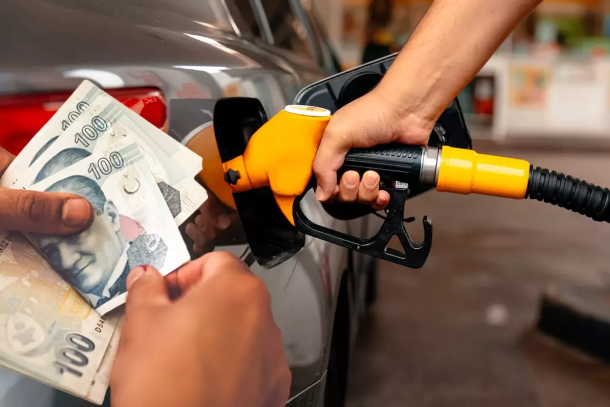Depoları doldurun! LPG'ye zam geliyor