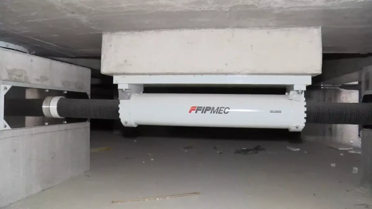 Bingöl'de Deprem Güvenliğiyle Donatılan Yeni Devlet Hastanesi İnşaatı Devam Ediyor