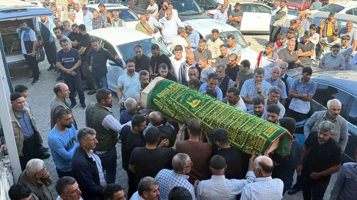 Diyarbakır'da Karbonmonoksit Gazı Zehirlenmesi: 4 Kişi Hayatını Kaybetti
