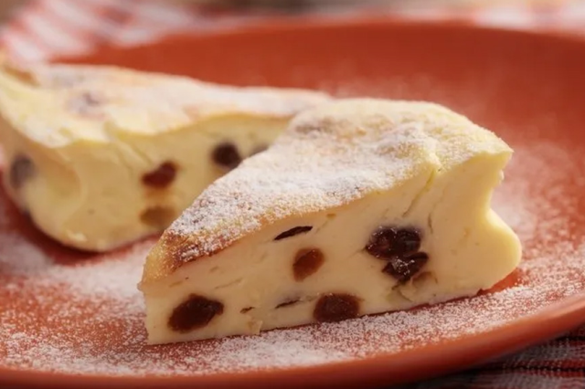 Maraş Ice Cream is in the top 5 of the best desserts in the world!