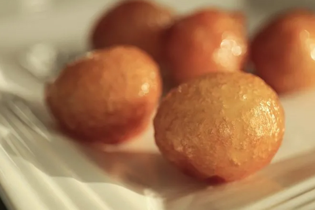 Maraş Ice Cream is in the top 5 of the best desserts in the world!
