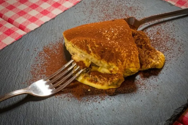 Maraş Ice Cream is in the top 5 of the best desserts in the world!