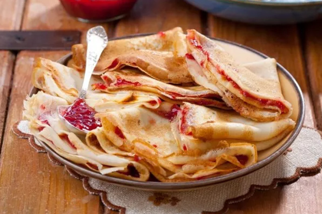 Maraş Ice Cream is in the top 5 of the best desserts in the world!