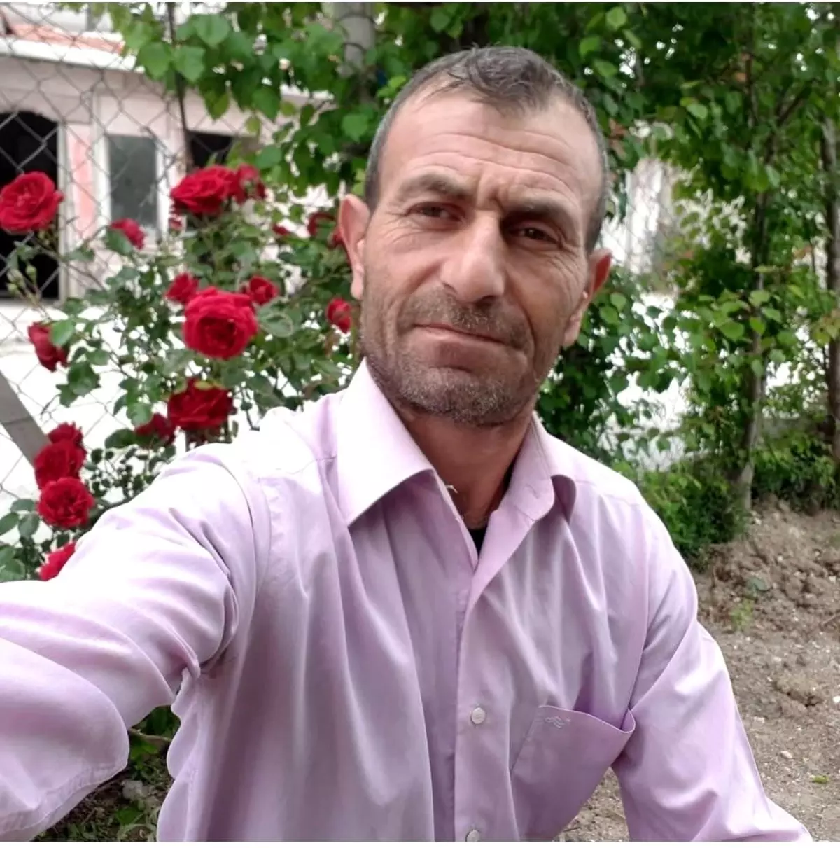 İş Kazası: Samsunlu Selami Mert Hayatını Kaybetti