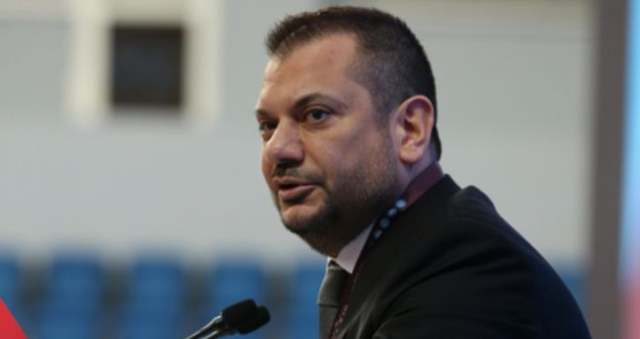 Ertuğrul Doğan kimdir? Ertuğrul Doğan kaç yaşında, nereli, serveti ne kadar?