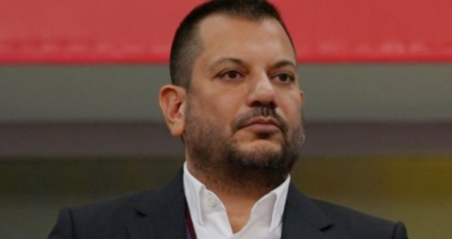 Ertuğrul Doğan kimdir? Ertuğrul Doğan kaç yaşında, nereli, serveti ne kadar?