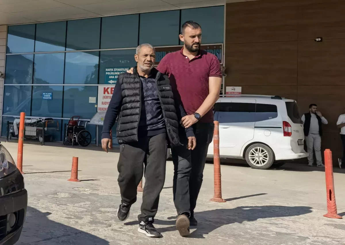 Bursa'da Uyuşturucu Operasyonu: 450 Gram Bonzai Ele Geçirildi