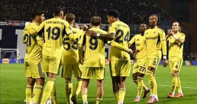 Fenerbahçe-OGC Nice maçı ne zaman, saat kaçta, hangi kanalda yayınlanacak? Fenerbahçe-OGC Nice maçı nerede oynanacak?