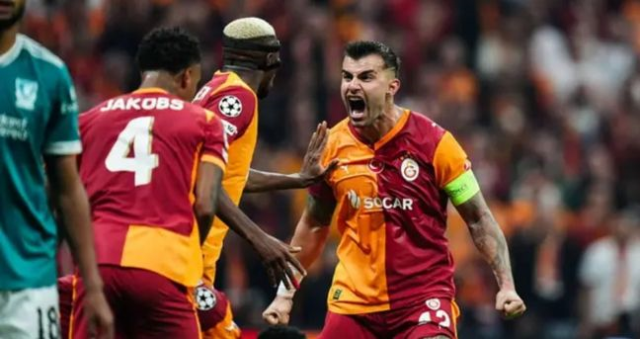 Galatasaray Şampiyonlar Ligi'nden ne kadar kazandı? Şampiyonlar Ligi galibiyet primi ne kadar?