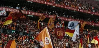 Galatasaray taraftarı yıldız futbolcu için binlerce tweet attı: Onun sayesinde kazandık