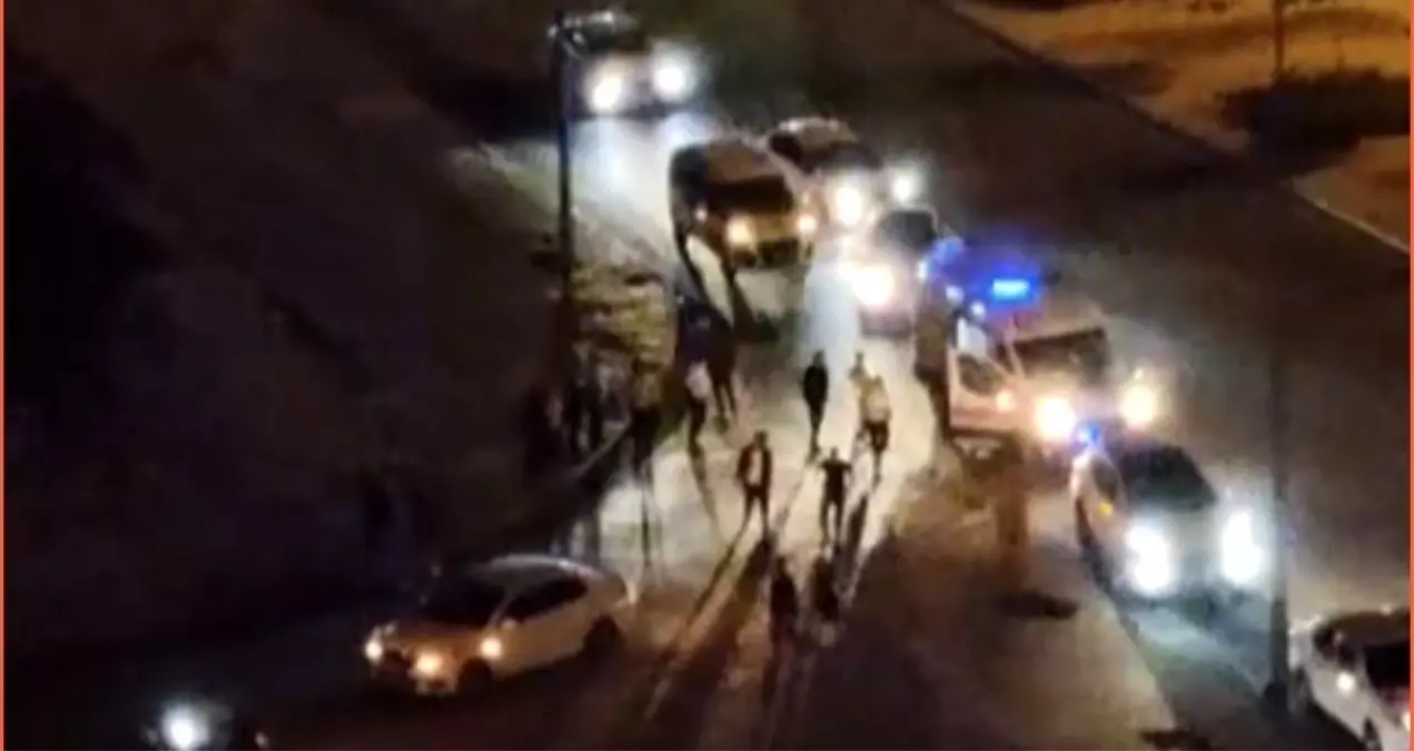 Gaziantep'te Bıçaklı Saldırı: 20 Yaşındaki Genç Hayatını Kaybetti
