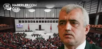 Gergerlioğlu merak edilen soruyu canlı yayında yanıtladı: DEM Parti Cumhur İttifakı'na katılır mı?