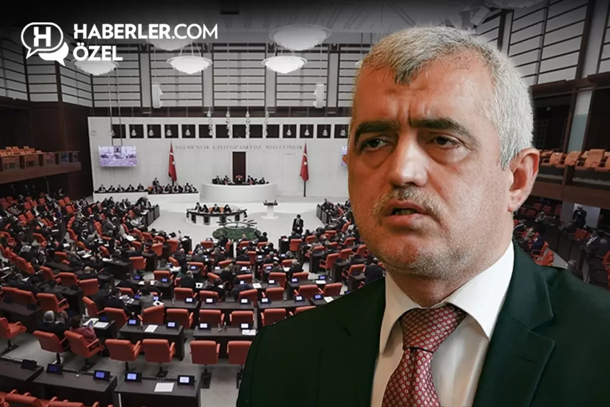 Gergerlioğlu merak edilen soruyu canlı yayında yanıtladı: DEM Parti Cumhur İttifakı'na katılır mı?