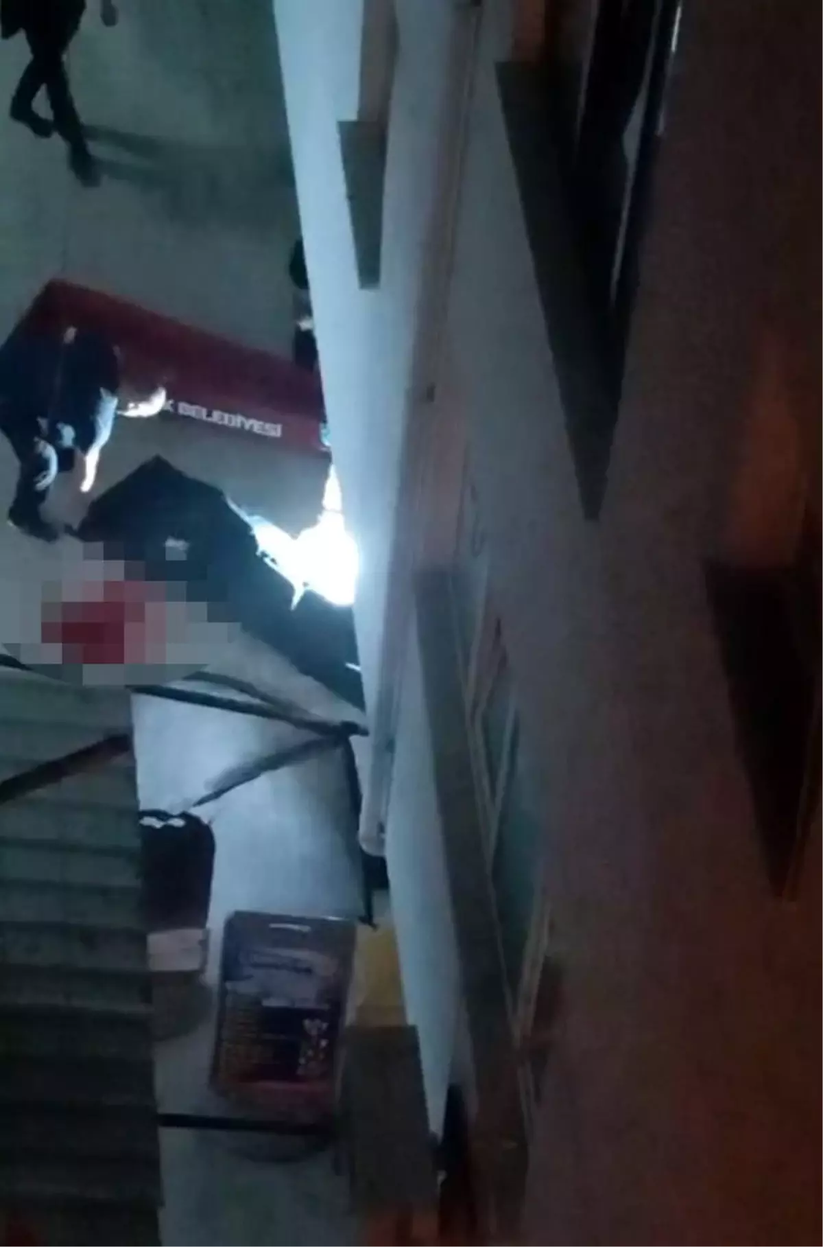 Ünlü Sanatçı Güllü'nün Ölümüne Dair Yeni Görüntüler Ortaya Çıktı